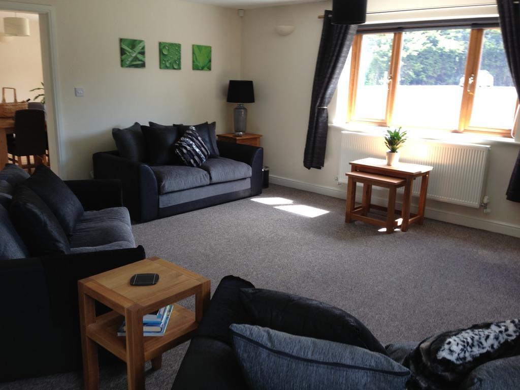 Forest View Holiday Park Burscough Zimmer foto