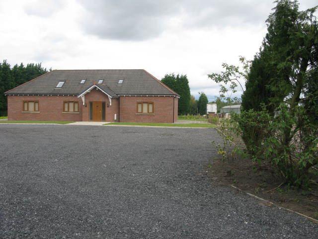 Forest View Holiday Park Burscough Zimmer foto