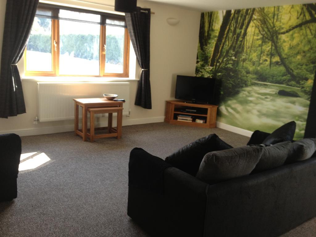 Forest View Holiday Park Burscough Zimmer foto